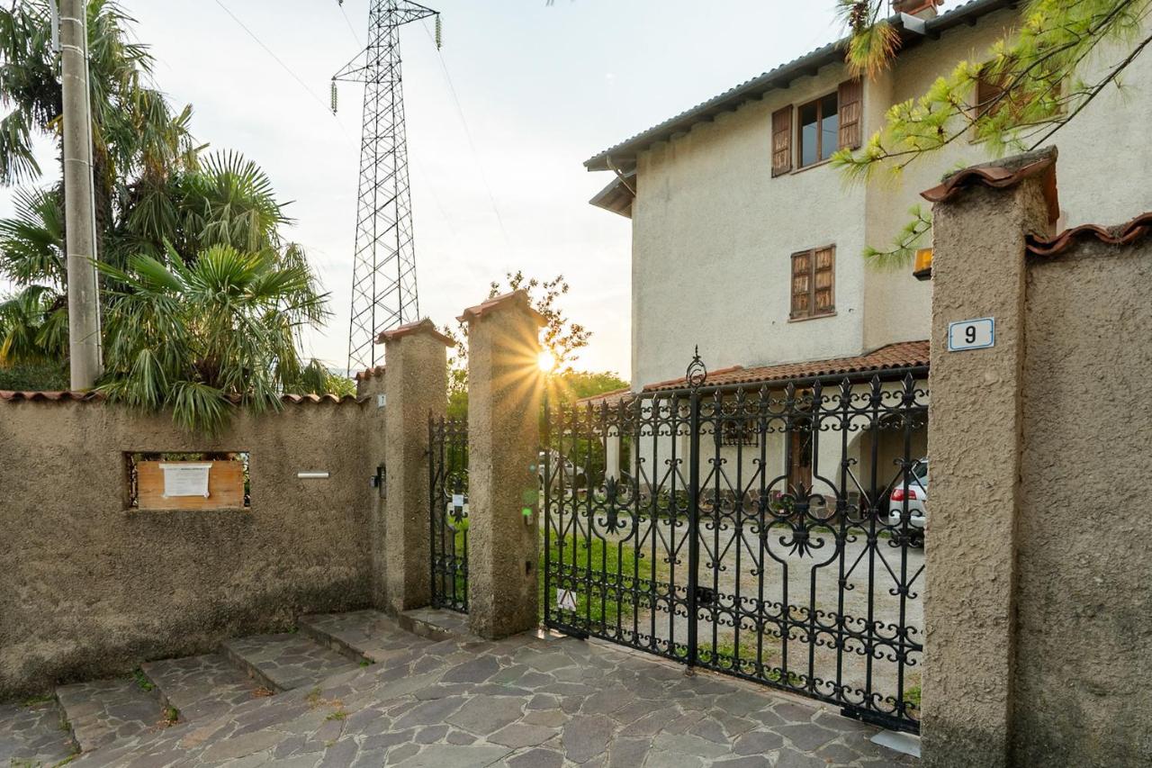 casa alla cascata - Bed and Breakfast Mandello del Lario