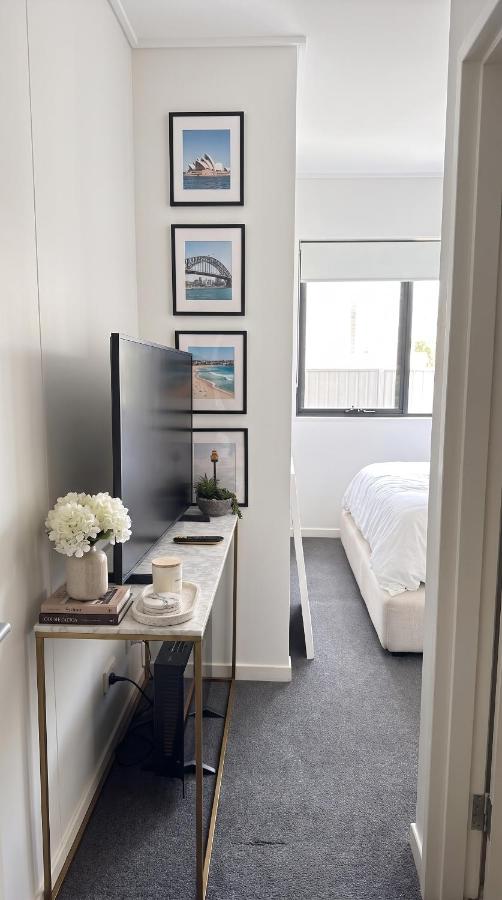 Entire Private Level Own Bathroom and Own Entry - B&B Sídney
