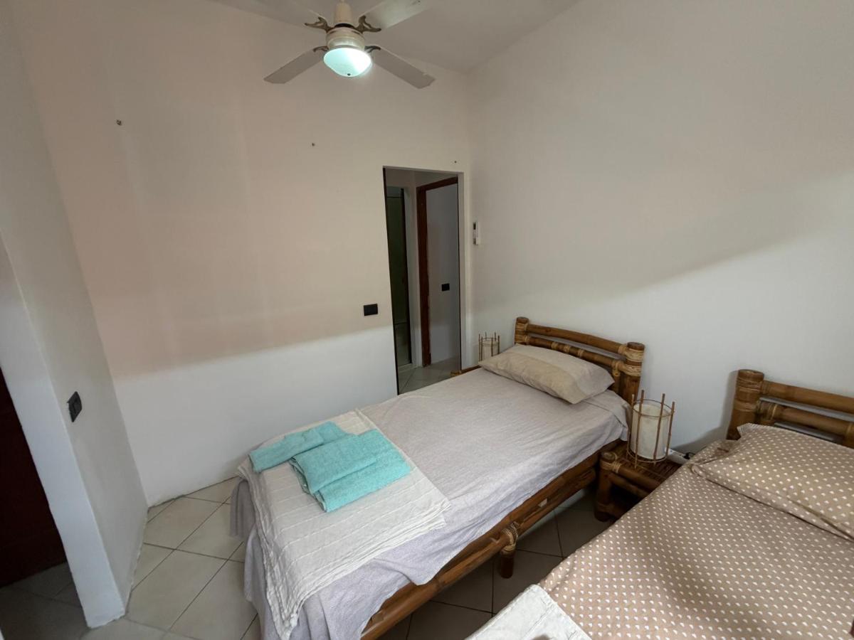 Apartament Orange B12 Estoril free wi-fi Sal Rei - B&B Sal Rei