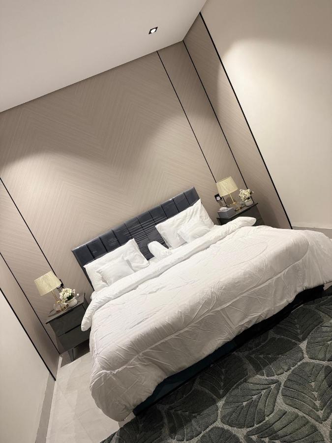 المقام الراقي - B&B Abha
