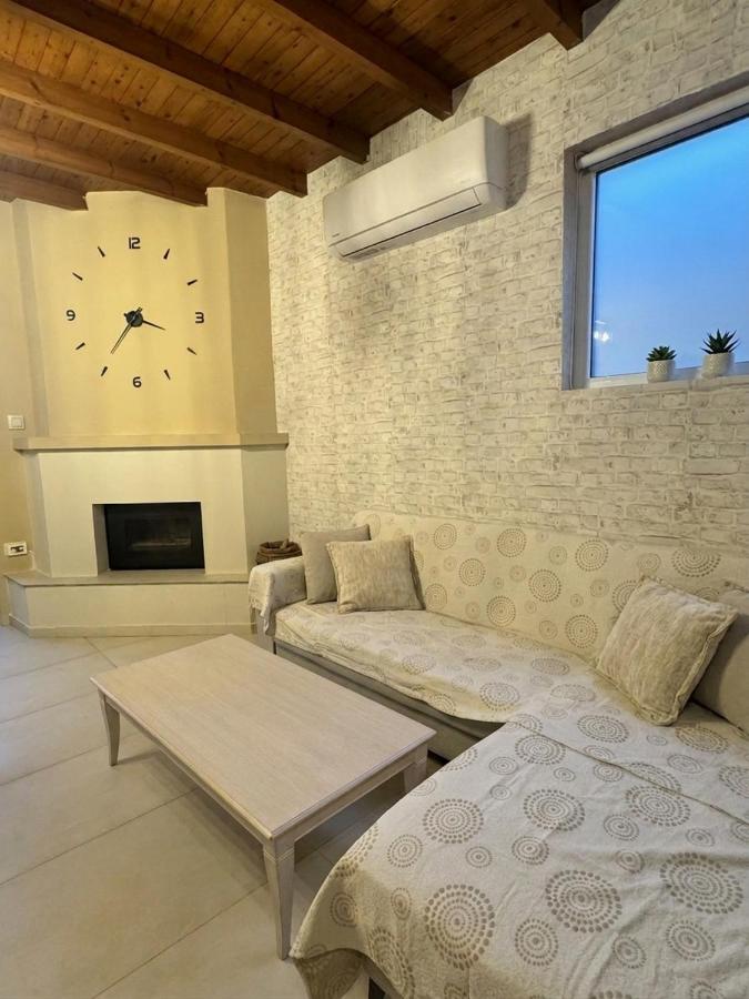 Classic apartment Meronas - Ferienwohnung Méronas