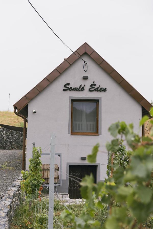 Somló Éden - B&B Somlószőlős