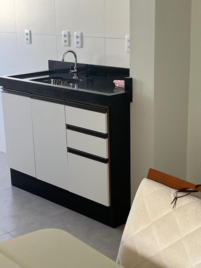 Apartamento - Edifício Atlântico - Ferienwohnung Querência