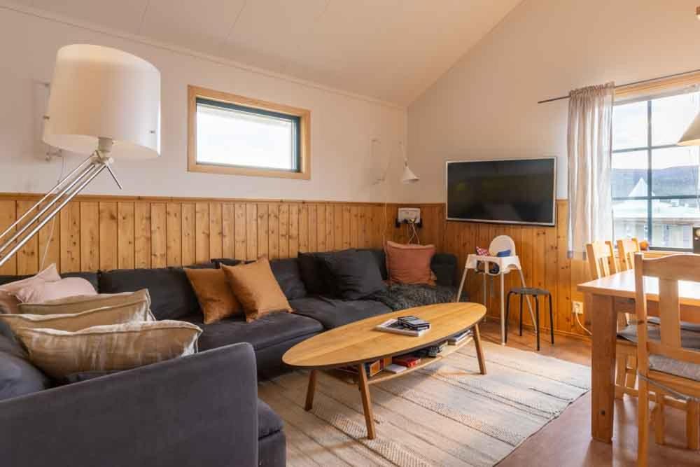 Tegefjall Apartment Close to Slopes - B&B Åre