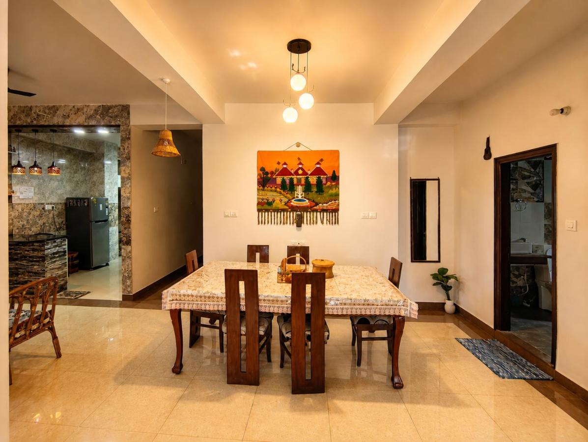 Whispering Meadows The Meadow Suite - Chambres d'hôtes Shimla