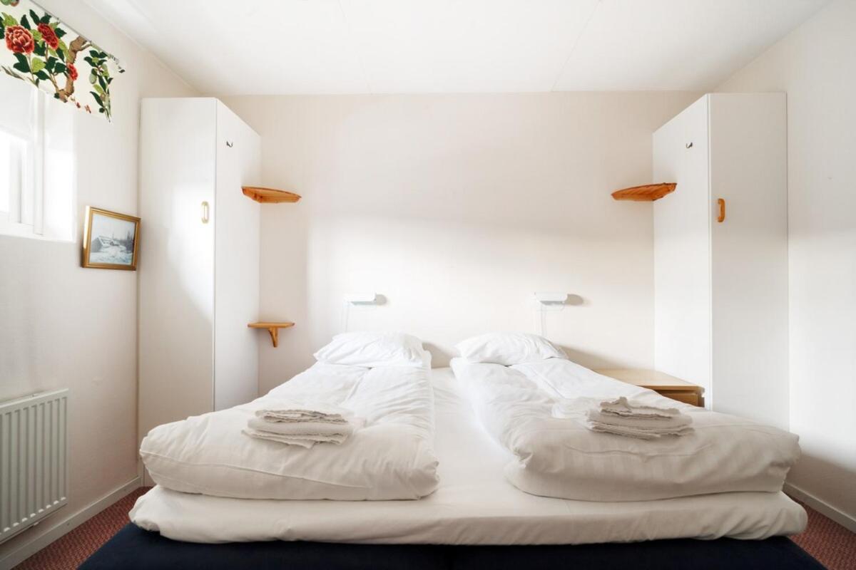 2BR for 6 in Duved with Sauna - Bed and Breakfast Duved