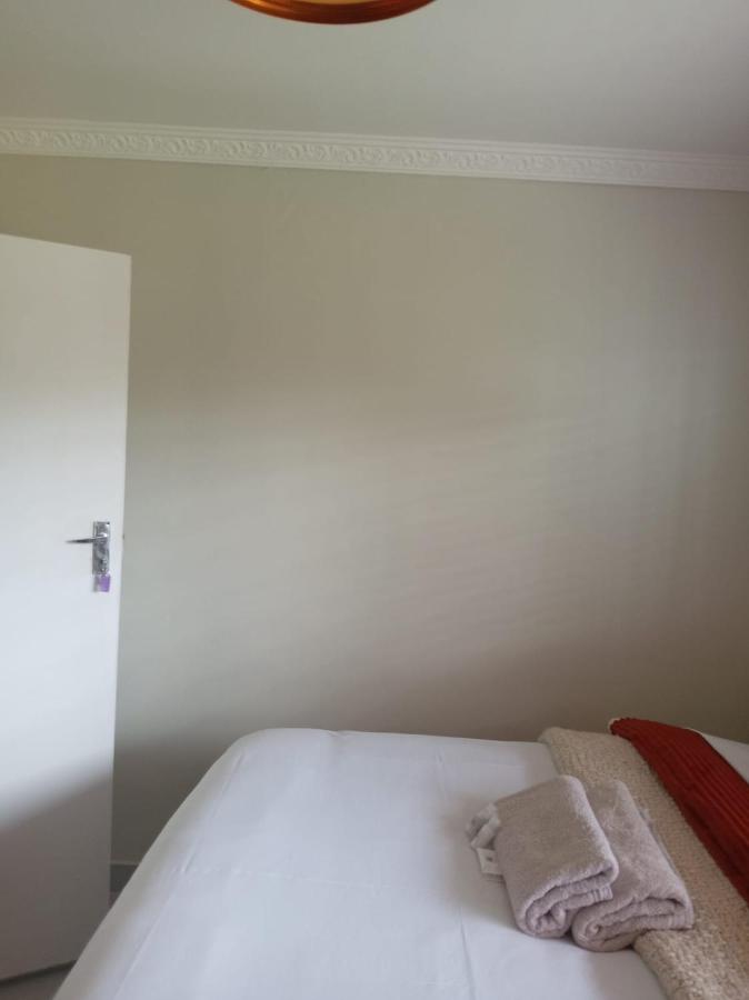 Emangwaneni Guest House - Ferienwohnung Kloof
