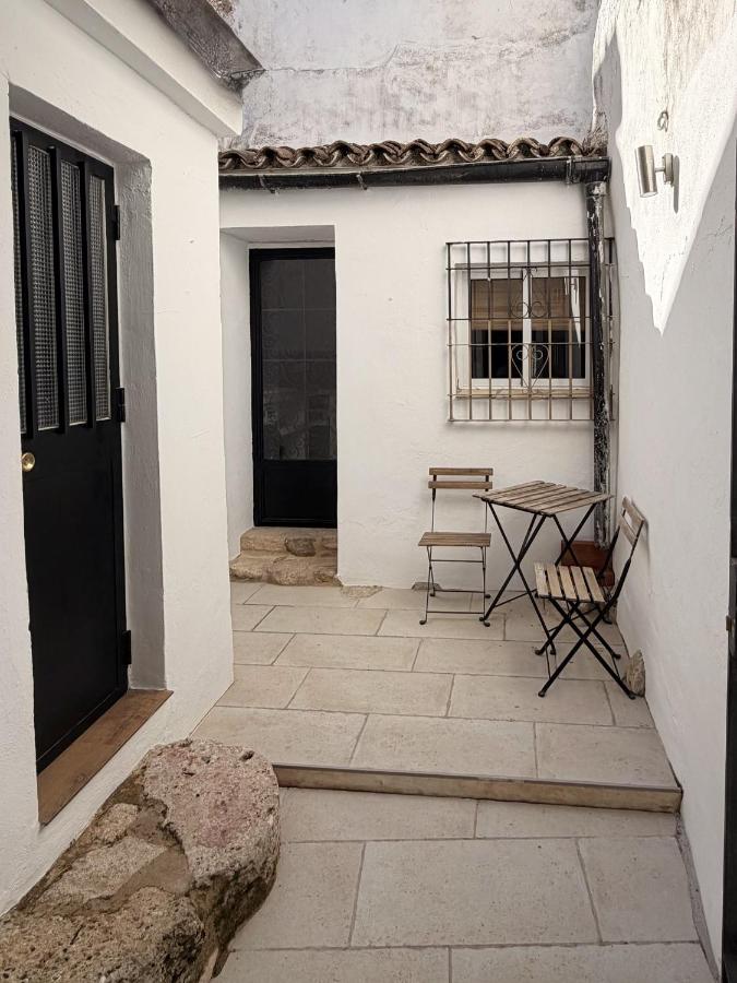 La casita de Coco - Ferienwohnung Ronda