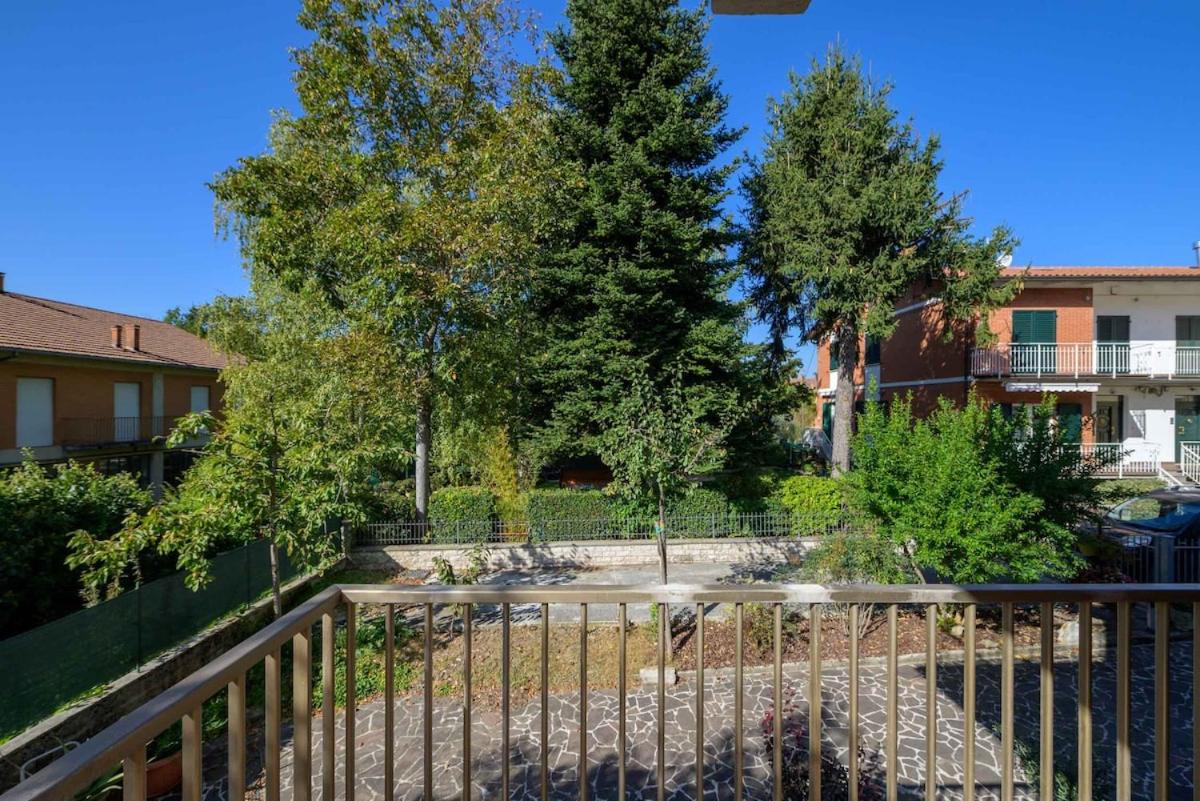 Residenza Graziella - B&B Gubbio
