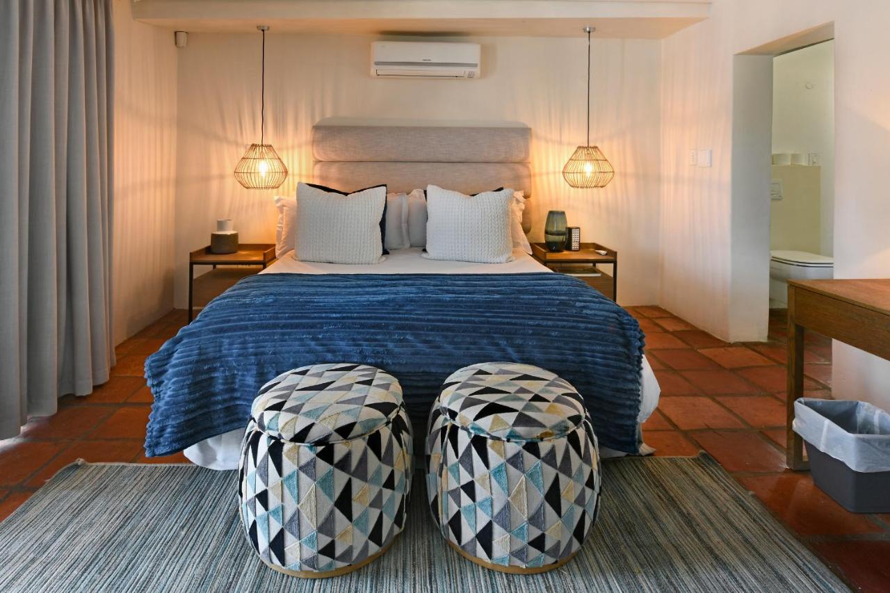 Luxury King Room 4