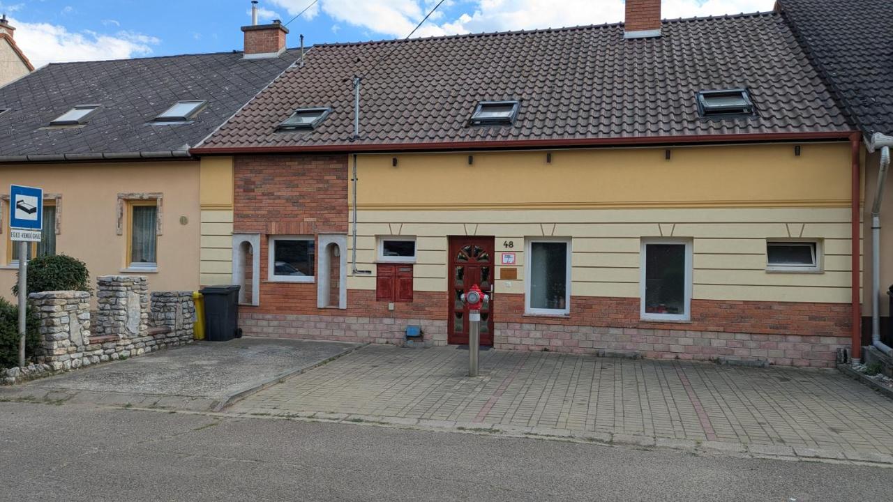 Eged Vendégház - B&B Eger