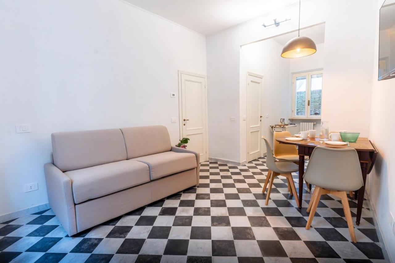Siena, Casa a Scacchi, a 500 m da Piazza del Campo - Ferienwohnung Siena