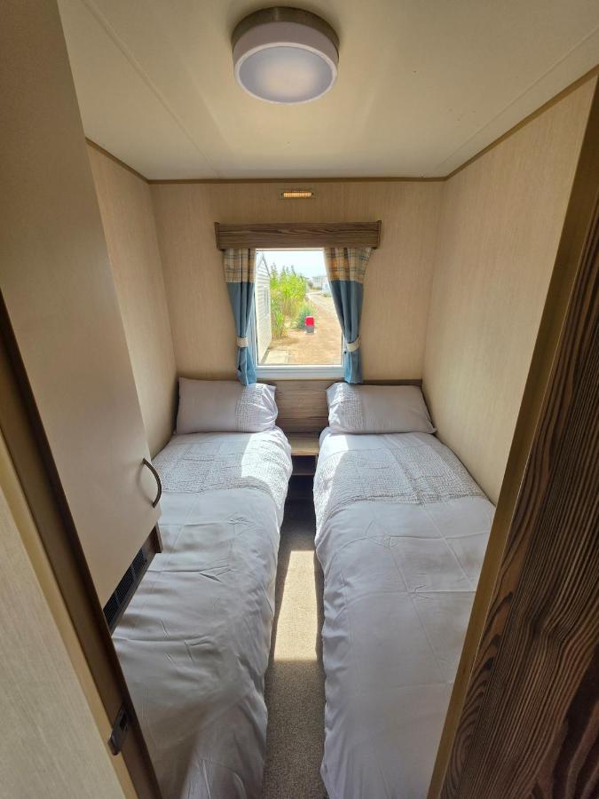 Beautiful Caravan Near Durdle Door & Lulworth Cove - B&B West Lulworth