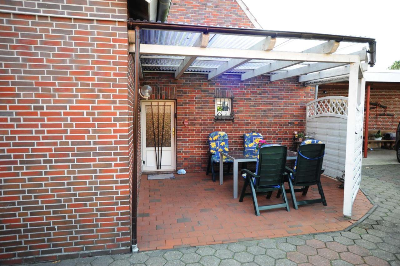 Ferienwohnung Frieda, 65207 - B&B Moormerland