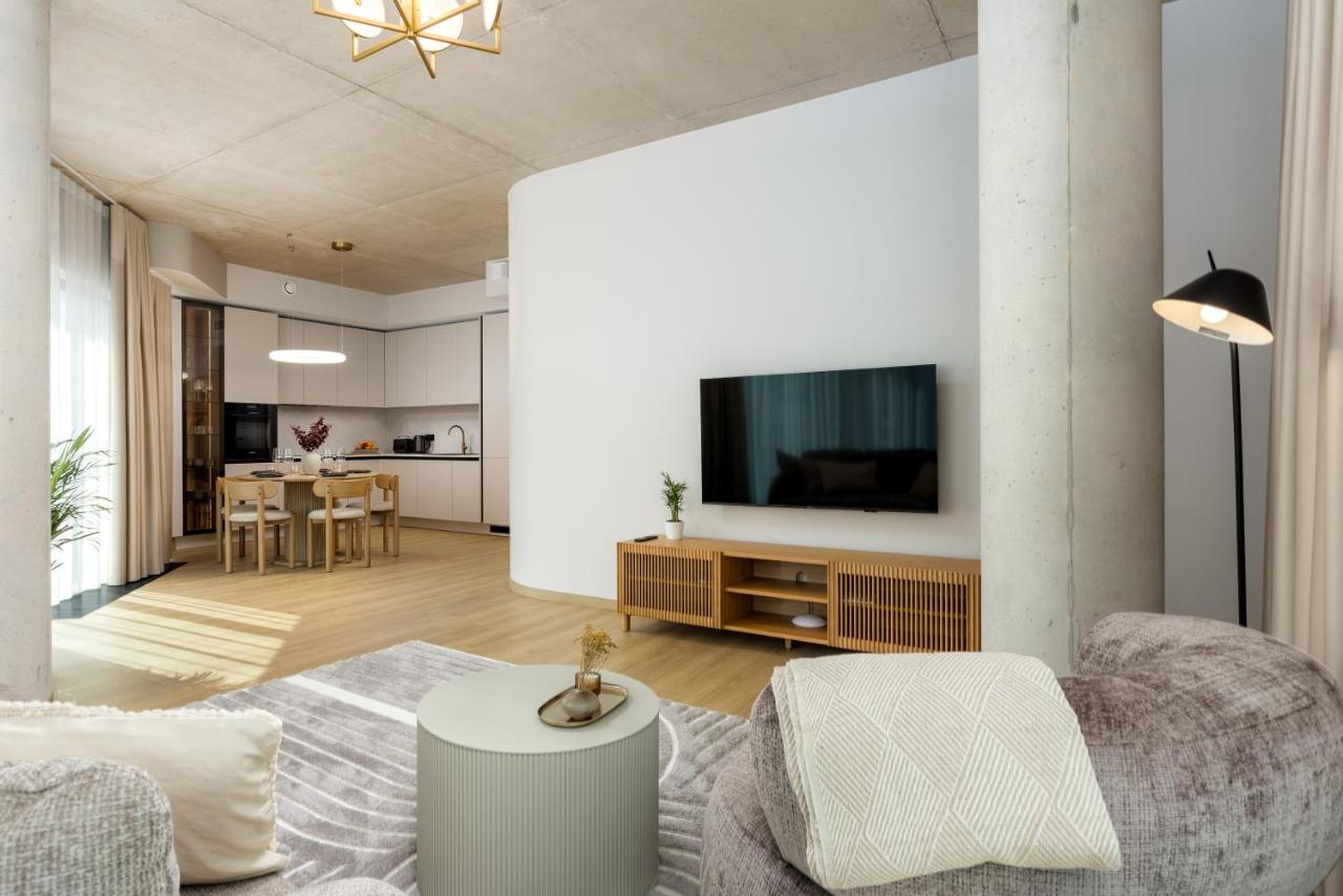 Appartement met 3 Slaapkamers