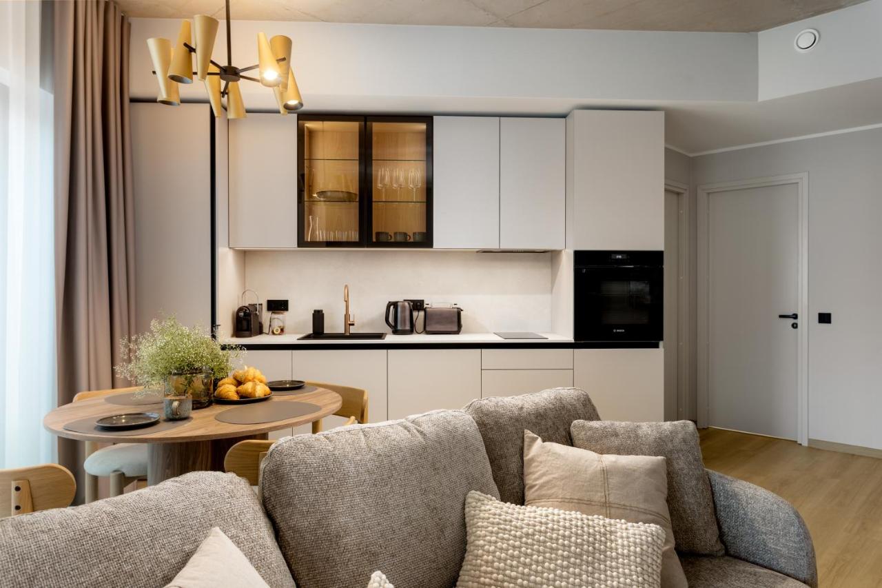 Appartement met 1 Slaapkamer