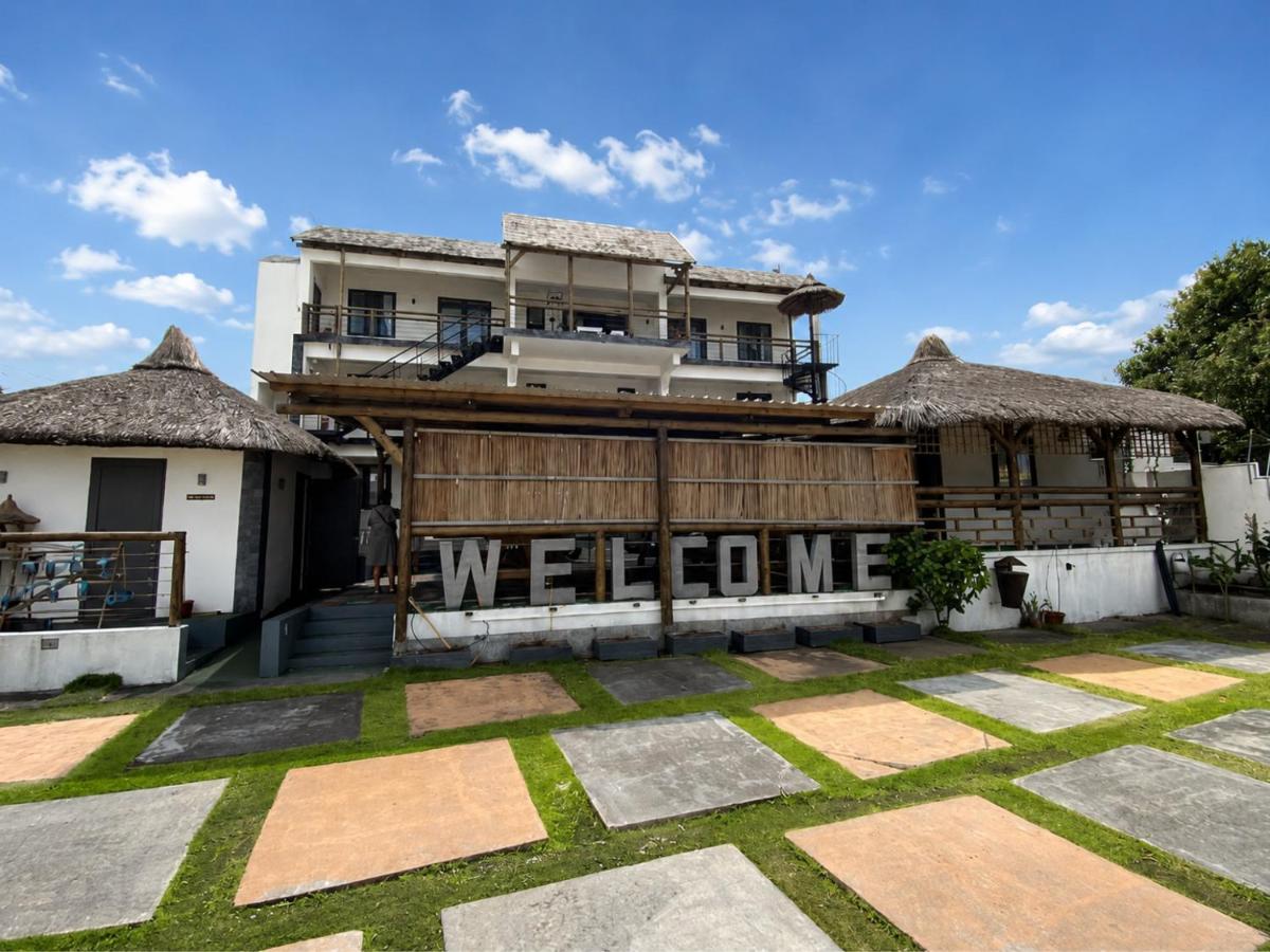 TheLight Villa - B&B Trou d’Eau Douce