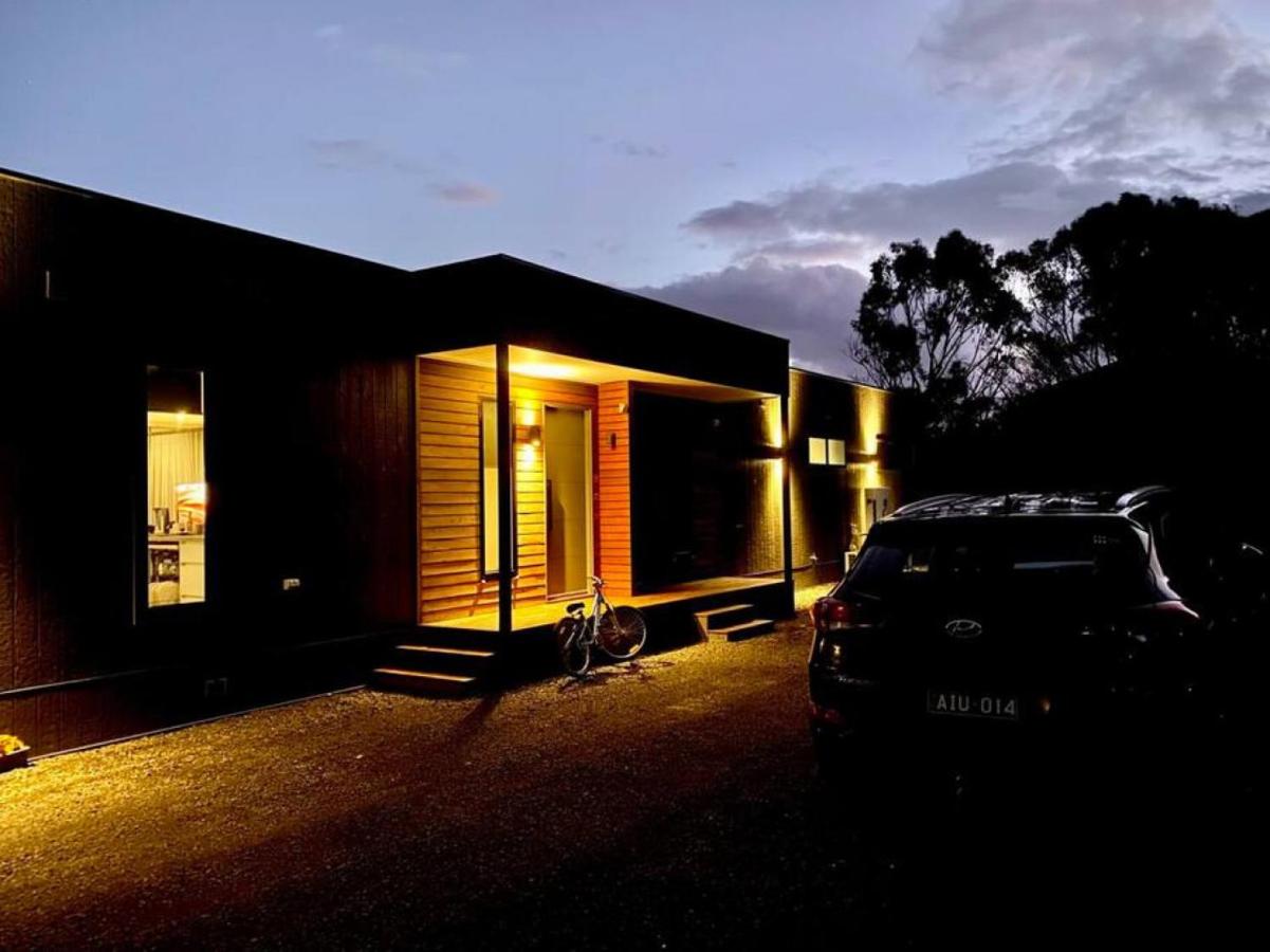 Wamoon Retreat Apartment Luxury Gateway to Wilsons Prom - Chambres d'hôtes Yanakie