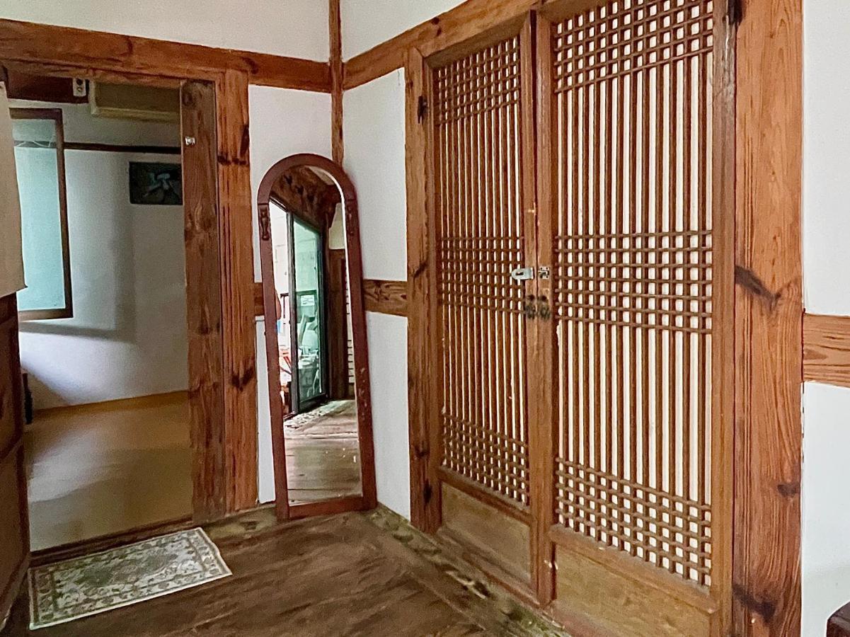 Alleyway 모퉁이 - B&B Jeonju