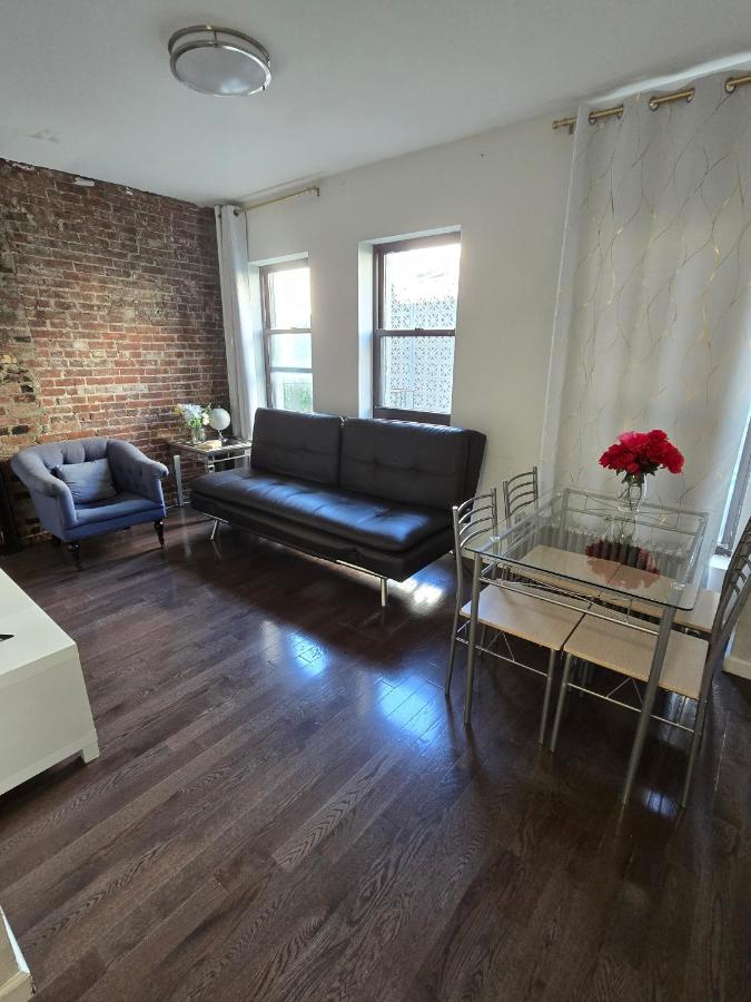 CityStays Time Square 2 Bedroom Apartments - Chambres d'hôtes New York