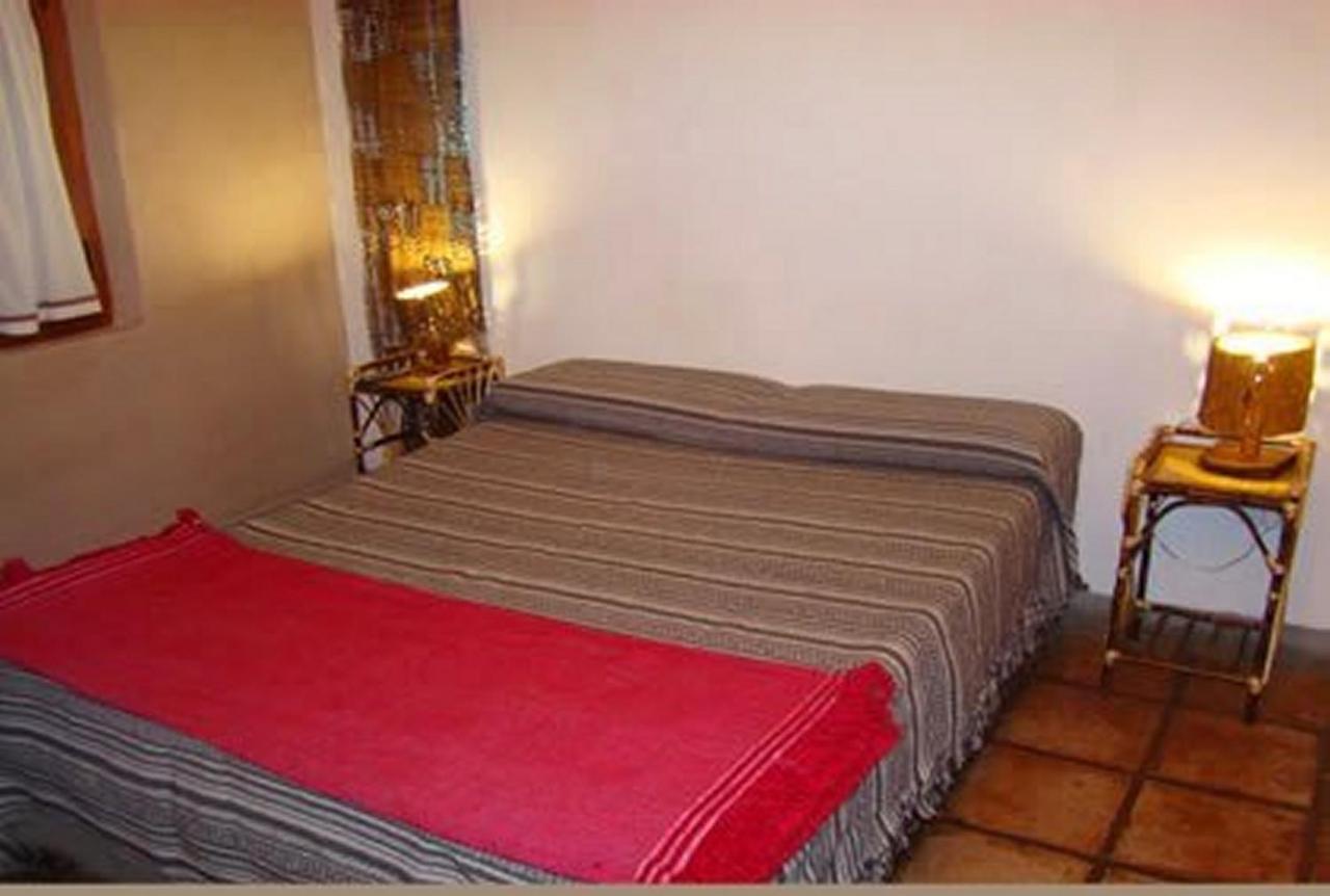 Bungalow (2 adultos)