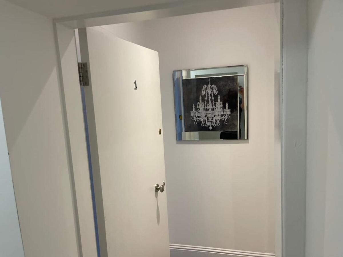 Elder Park Apartments - B&B Glasgow