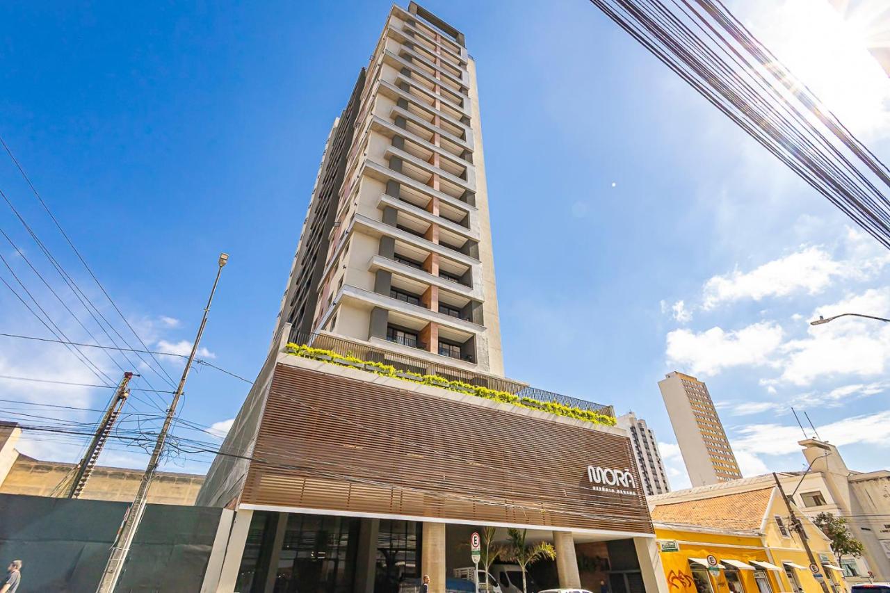 Apartamento completo no Centro de Curitiba - B&B Curitiba