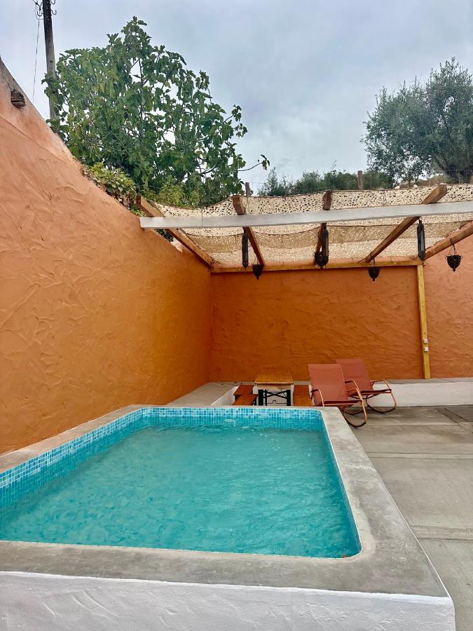 Casa Tia Céu - Bed and Breakfast São Martinho das Amoreiras