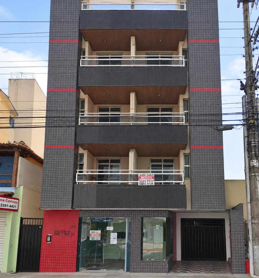 Apartamento Praiana 303 - B&B Guarapari