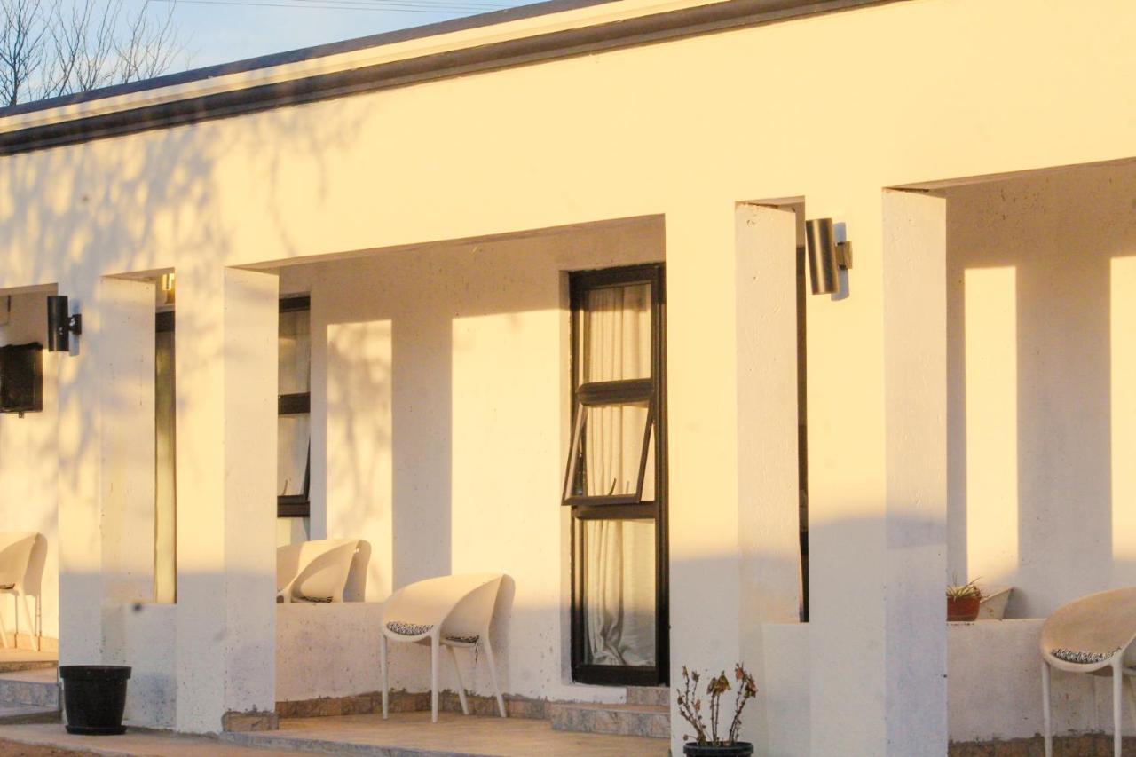 LAMEMA Guesthouse - B&B Ganyesa