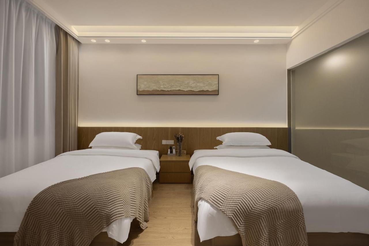 仙居一棵杏宿民宿神仙居游客中心店 - Bed and Breakfast Baita