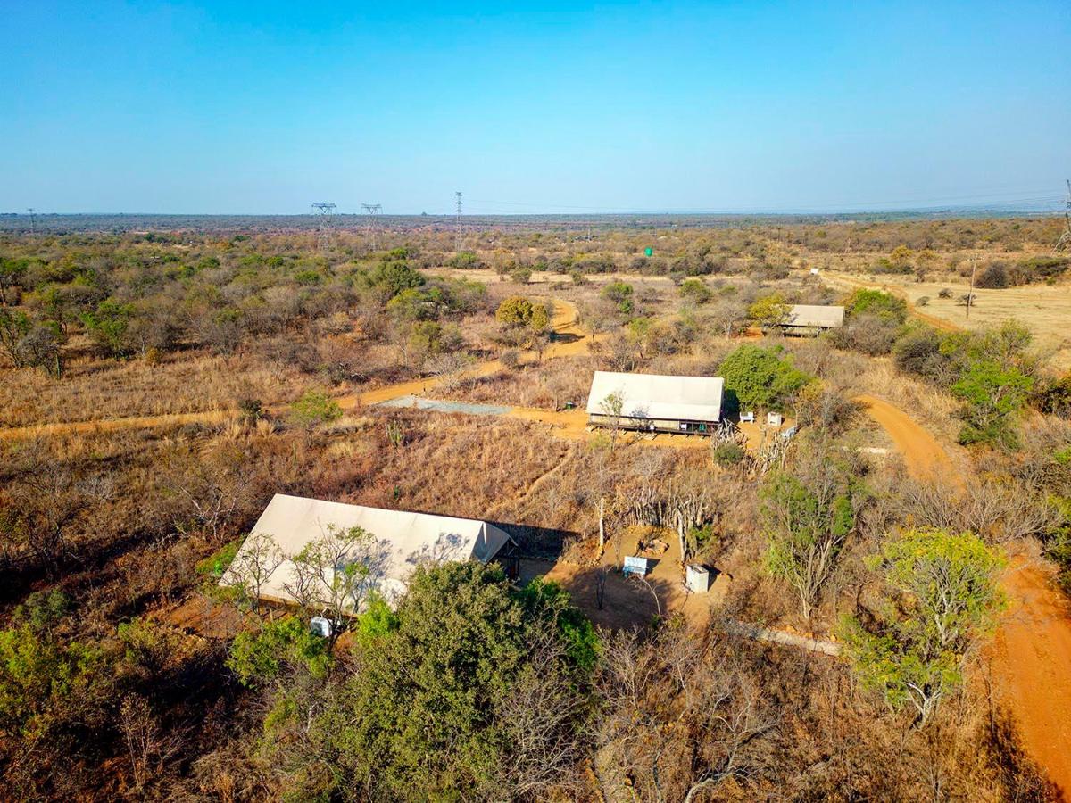 Lords and Ladies Bush Lodge - B&B Hammanskraal