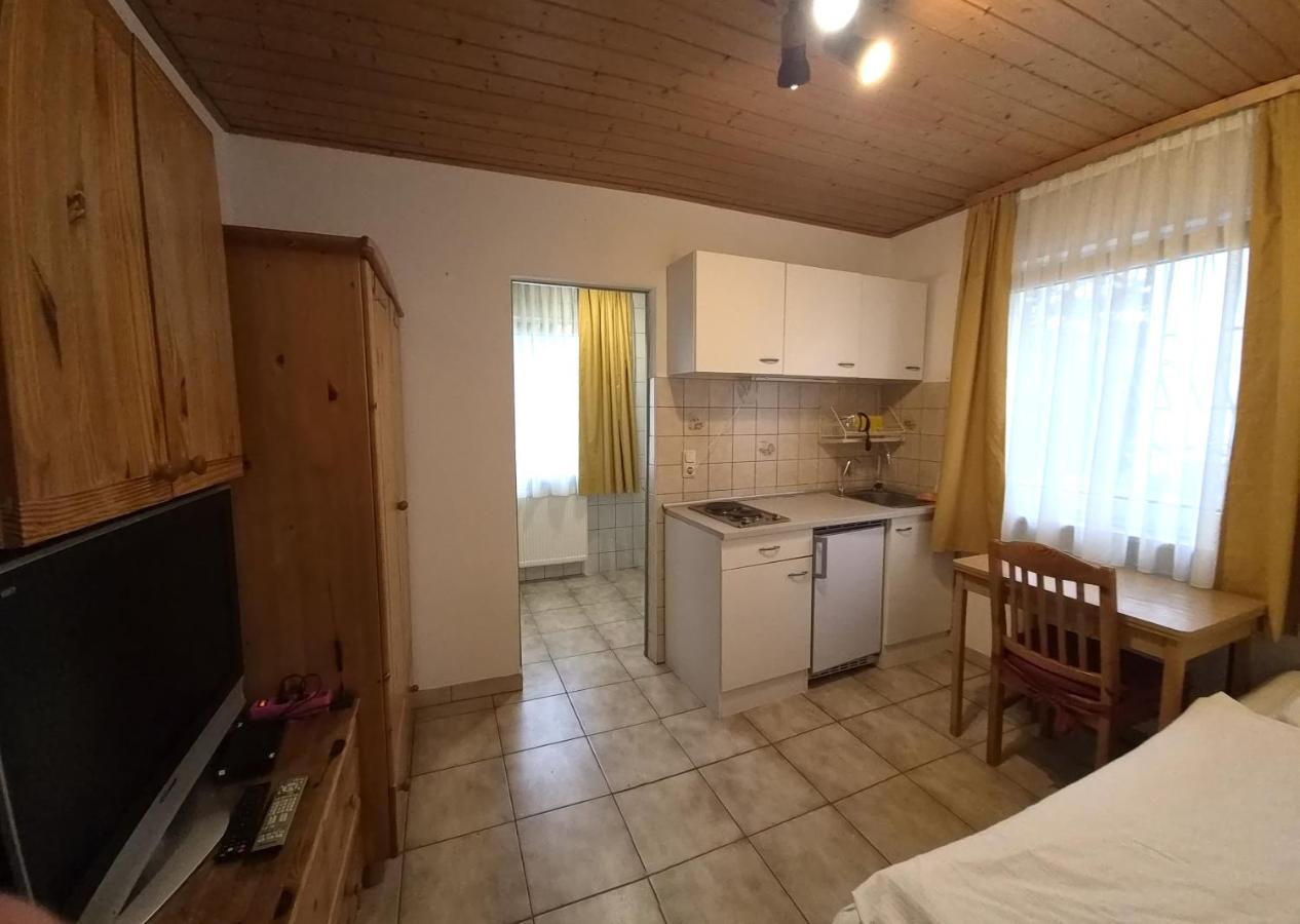 Pension Kubiak - Ferienwohnung Eschborn