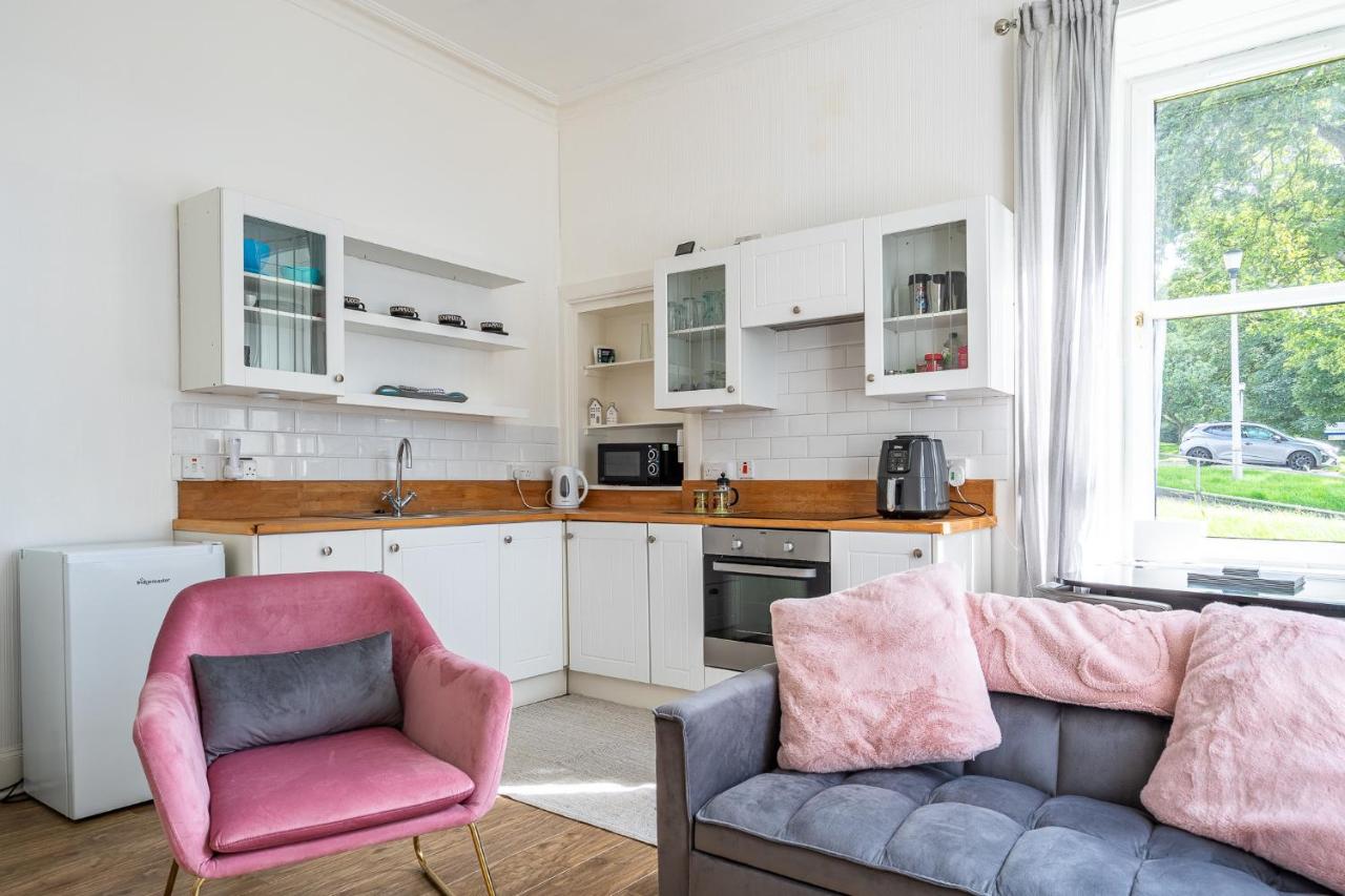 Our Wee Eden - Rothesay - Ferienwohnung Rothesay