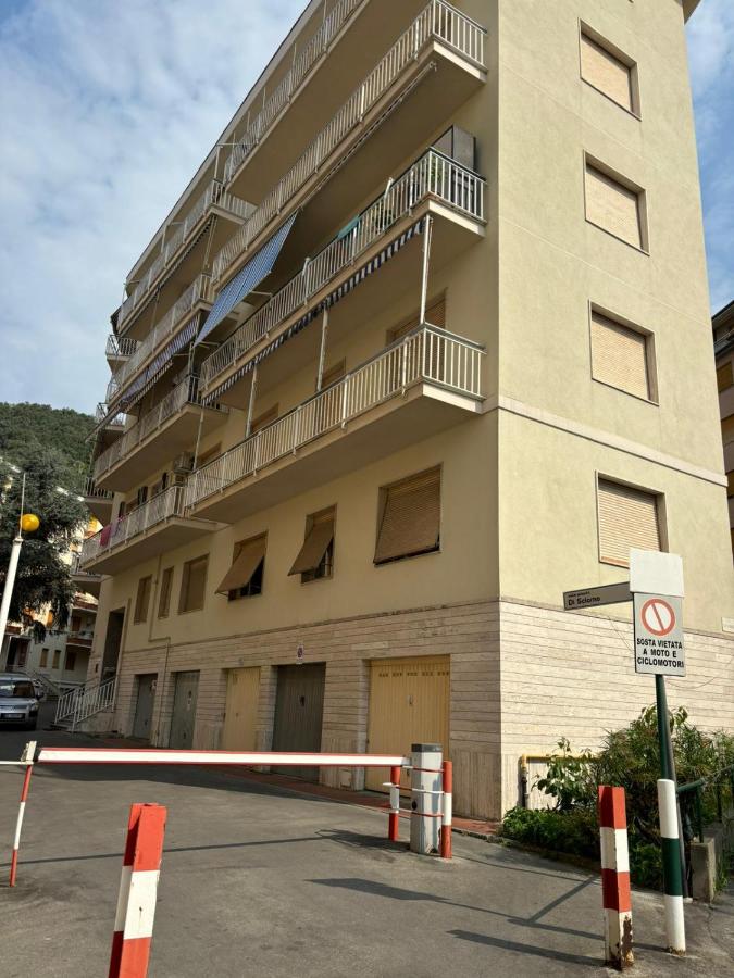 EnCri Apartment, Rapallo - Chambres d'hôtes Rapallo