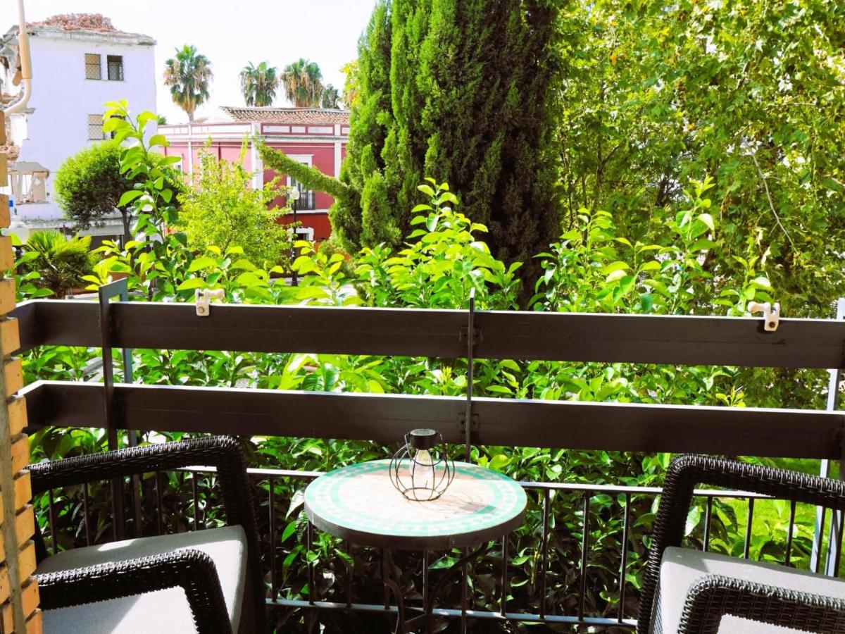 Apartamentos IMPLUVIUM Mérida - B&B Mérida