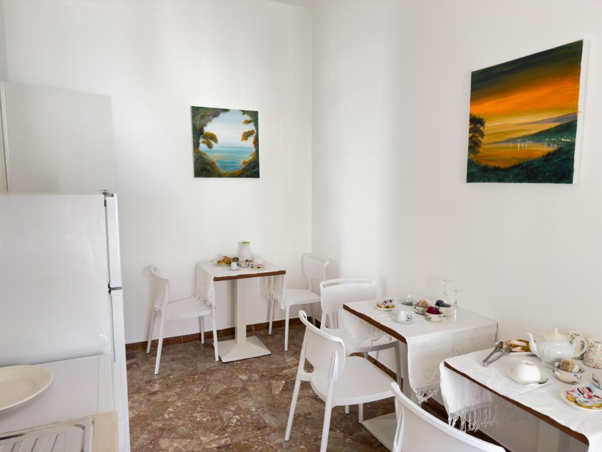 B&B Solis - B&B Peschici