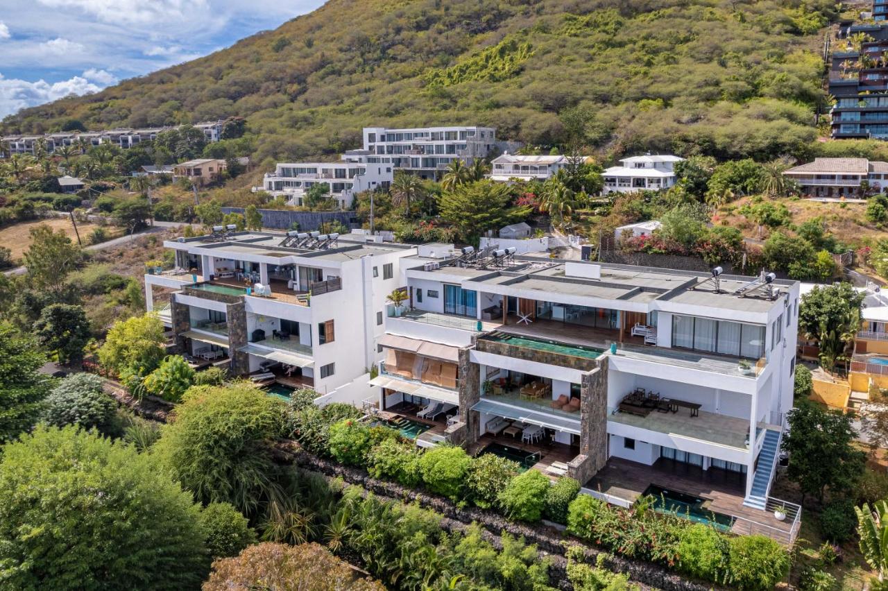 Appartamento con 2 Camere da Letto e Terrazza 