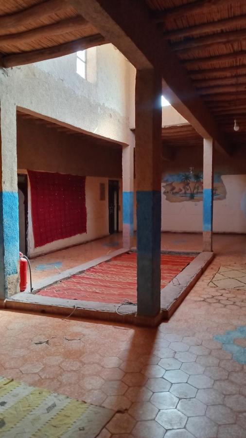 Dar Gamra-Guest house Merzouga - B&B Merzouga
