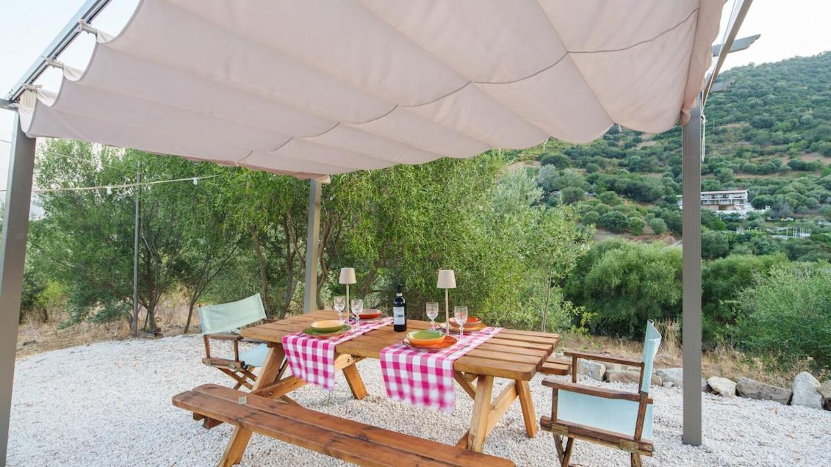Casa Malva - Countryside, Sea & Mountains - B&B Nuoro