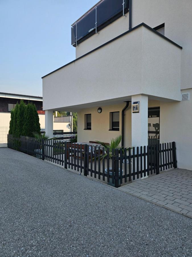 Beutlich's Wörtherseeappartements - B&B Velden am Wörther See