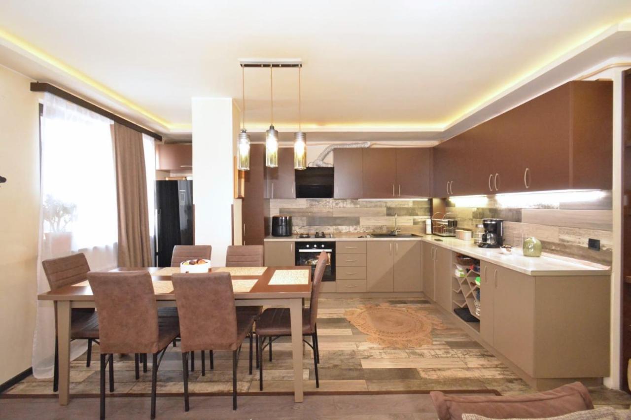 Star Home - Ferienwohnung Jerewan