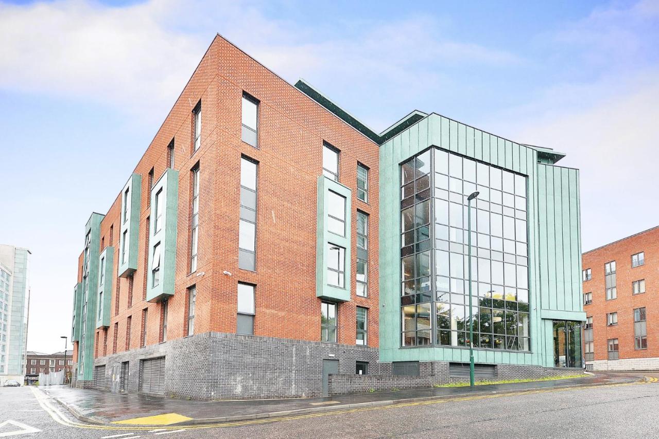 For Students Only - Miura in Nottingham City Centre - B&B Nottingham