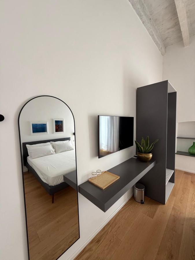 Me ta Rooms - Ferienwohnung Tarent