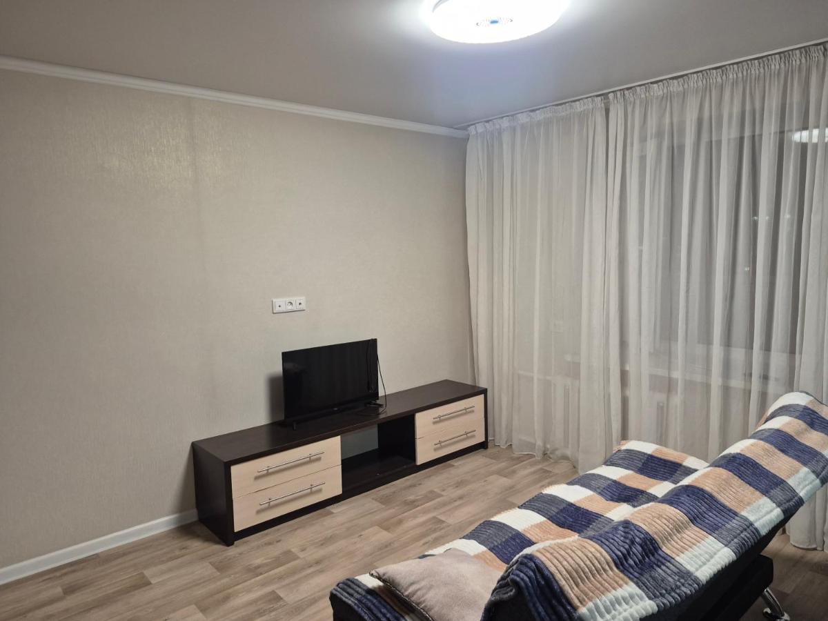 Квартира с красивым видом - Bed and Breakfast Semey