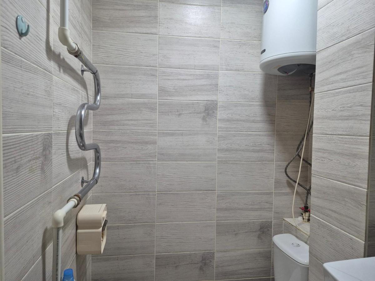 Квартира с красивым видом - Bed and Breakfast Semey