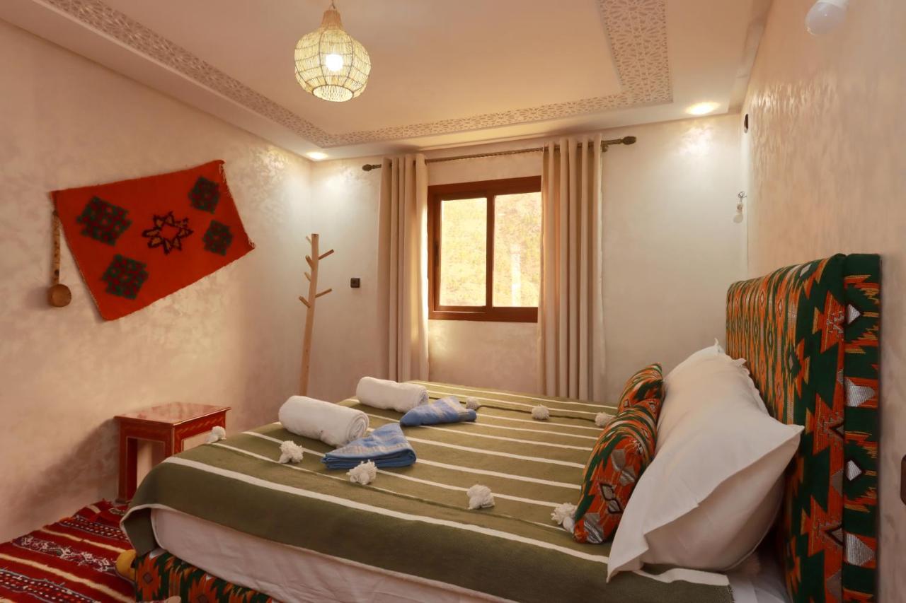 Tizian View - B&B Imelil