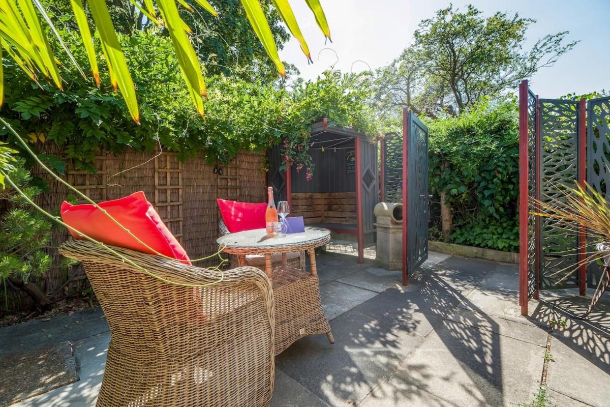 Just a Minim - Rural Studio and Private Courtyard - Ferienwohnung Rushford