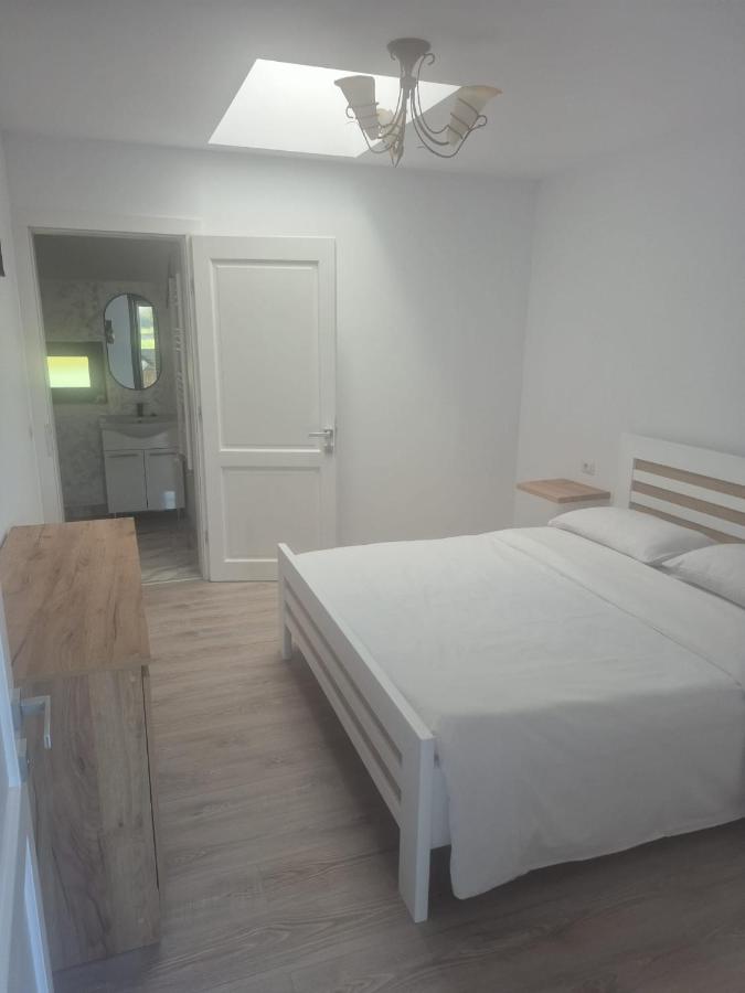 Casa Delia - Ferienwohnung Mănăstirea Humorului