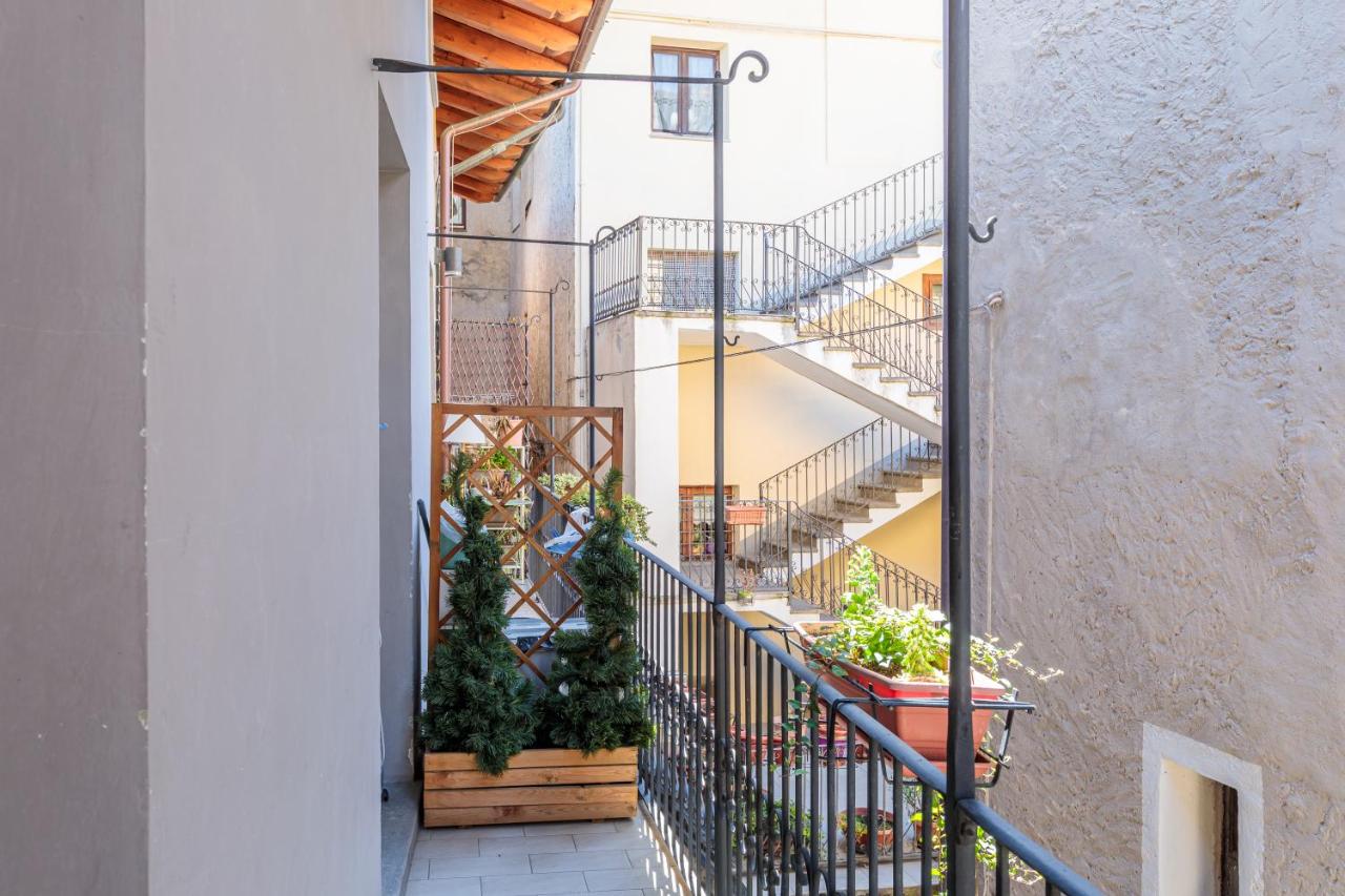 Cinq Huit - Aosta Centro - Bed and Breakfast Aosta